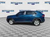 Used 2020 Volkswagen Atlas Cross Sport S image 5