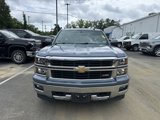 Used 2015 Chevrolet Silverado 1500 LT w/ All Star Edition image 2