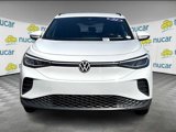 Used 2021 Volkswagen ID.4 Pro w/ ID.4 Protection Package image 2