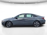New 2025 Hyundai Elantra Sport w/ Cargo Package image 4