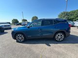 Used 2021 GMC Terrain SLT w/ Infotainment Package II image 4