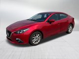 Used 2015 MAZDA MAZDA3 i Grand Touring image 3