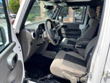 Used 2010 Jeep Wrangler Unlimited Sahara w/ Trailer Tow Group image 4