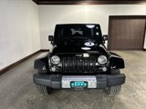 Used 2015 Jeep Wrangler Unlimited Sahara w/ Connectivity Group image 3