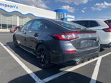 New 2025 Honda Civic Sport image 5