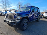 Used 2018 Jeep Wrangler Unlimited Sport S image 3