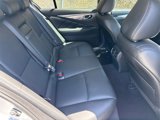 Used 2015 INFINITI Q50 Premium w/ Navigation Package image 6