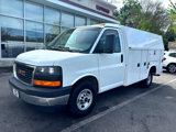 Used 2017 GMC Savana 3500 image 2