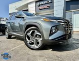 Used 2022 Hyundai Tucson Limited image 3