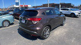 Used 2022 Honda HR-V EX image 4