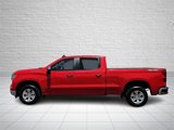 Used 2023 Chevrolet Silverado 1500 LT w/ Protection Package image 2