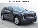 Used 2023 Cadillac XT4 Luxury w/ Cold Weather Package image 5