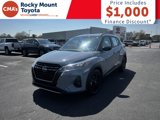 Used 2024 Nissan Kicks SR w/ SR Premium Package image 3