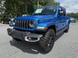 New 2025 Jeep Gladiator Sport image 3