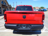 Used 2024 RAM 1500 Classic Warlock image 6