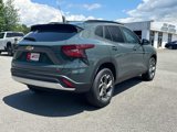 New 2025 Chevrolet Trax LT w/ Driver Confidence Package image 4