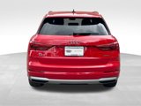 Used 2020 Audi Q3 2.0T Premium image 4