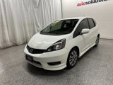 Used 2013 Honda Fit Sport image 3