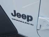 New 2025 Jeep Wrangler Sport image 6
