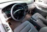 Used 2002 Honda Odyssey EX-L image 4