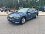 Used 2020 Volkswagen Jetta SE image 3