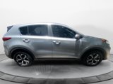 Used 2020 Kia Sportage LX image 3