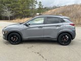 Used 2021 Hyundai Kona Night image 2