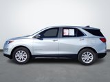 Used 2021 Chevrolet Equinox LT w/ LPO, Cargo Package image 2