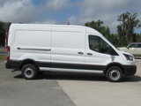 New 2025 Ford Transit 250 148 Medium Roof image 2