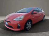 Used 2012 Toyota Prius C Two image 5