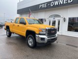 Used 2016 GMC Sierra 2500 4x4 Double Cab image 3