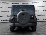Used 2012 Jeep Wrangler Unlimited Sahara image 4
