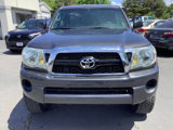Used 2011 Toyota Tacoma 4x4 Double Cab image 4