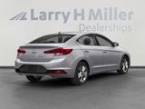 Used 2020 Hyundai Elantra SEL w/ Cargo Package (C1) image 2