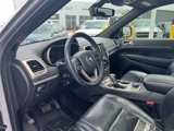 Used 2017 Jeep Grand Cherokee Limited image 5