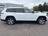 Used 2021 Jeep Grand Cherokee L Limited image 2