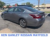 Used 2017 Nissan Altima 2.5 SR image 5