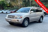 Used 2005 Toyota Highlander V6 image 3