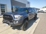 Used 2017 Toyota Tacoma 4x4 Double Cab image 1