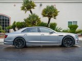 New 2025 Bentley Flying Spur Plug-In Hybrid image 5