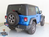 Used 2022 Jeep Wrangler Sport S image 4