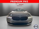 Used 2018 BMW 540i image 2
