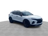Used 2020 Chevrolet Blazer LT w/ Redline Edition image 2