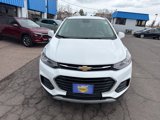 Used 2018 Chevrolet Trax LT w/ LT Convenience Package image 3