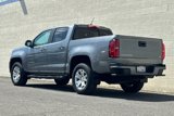 Certified 2022 Chevrolet Colorado LT w/ LT Convenience Package image 6
