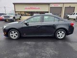 Used 2014 Chevrolet Cruze LT w/ RS Package image 2