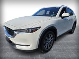 Used 2019 MAZDA CX-5 Signature image 3