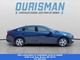 Used 2022 Chevrolet Malibu LT image 2