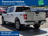 Used 2019 Ford F150 XL w/ Equipment Group 101A Mid image 2