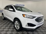 Used 2020 Ford Edge SEL image 3